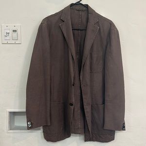 L.B.M 1911 / LBM 1911 Sport Coat Blazer